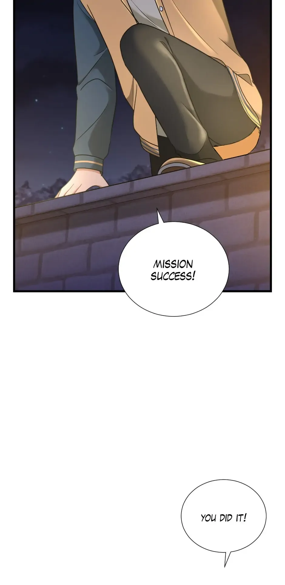 Love by the Book Chapter 23 - page 53