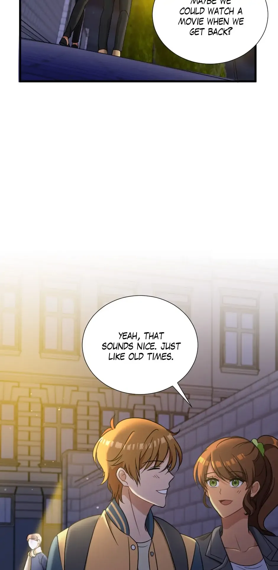 Love by the Book Chapter 23 - page 58