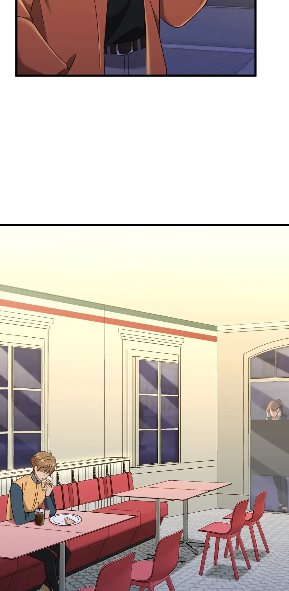 Love by the Book Chapter 23 - page 6