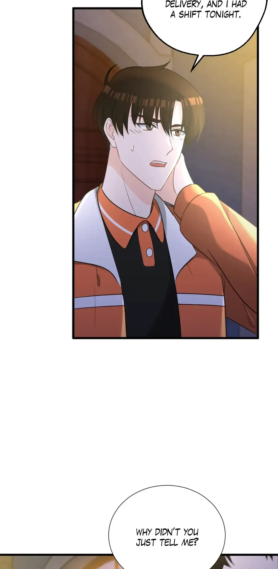 Love by the Book Chapter 23 - page 9