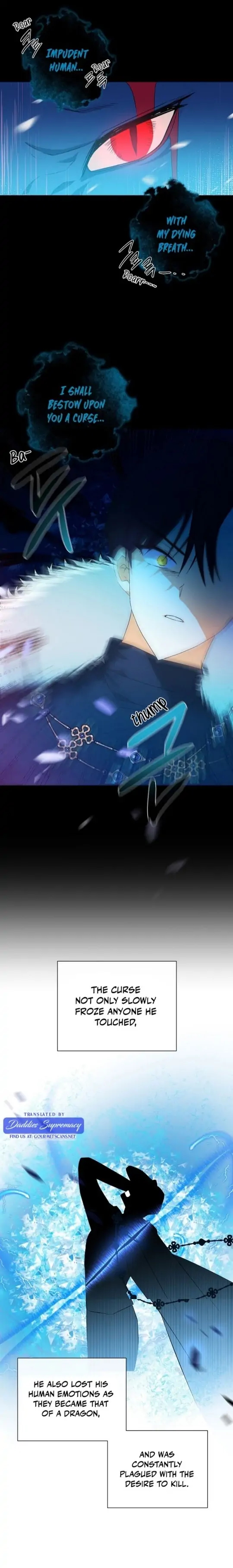 I Don’t Want The Obssession Of A Twisted Archduke Chapter 2 - page 7