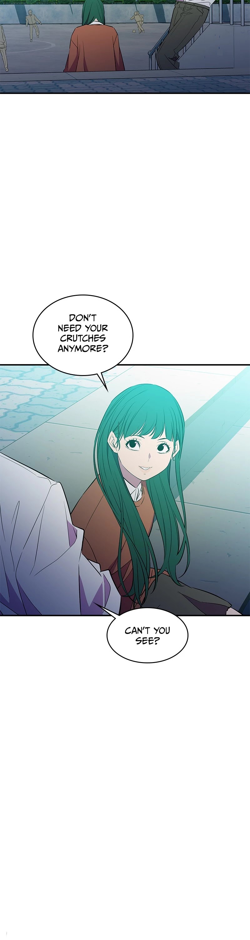 Incompetent Villain chapter 43 - page 5
