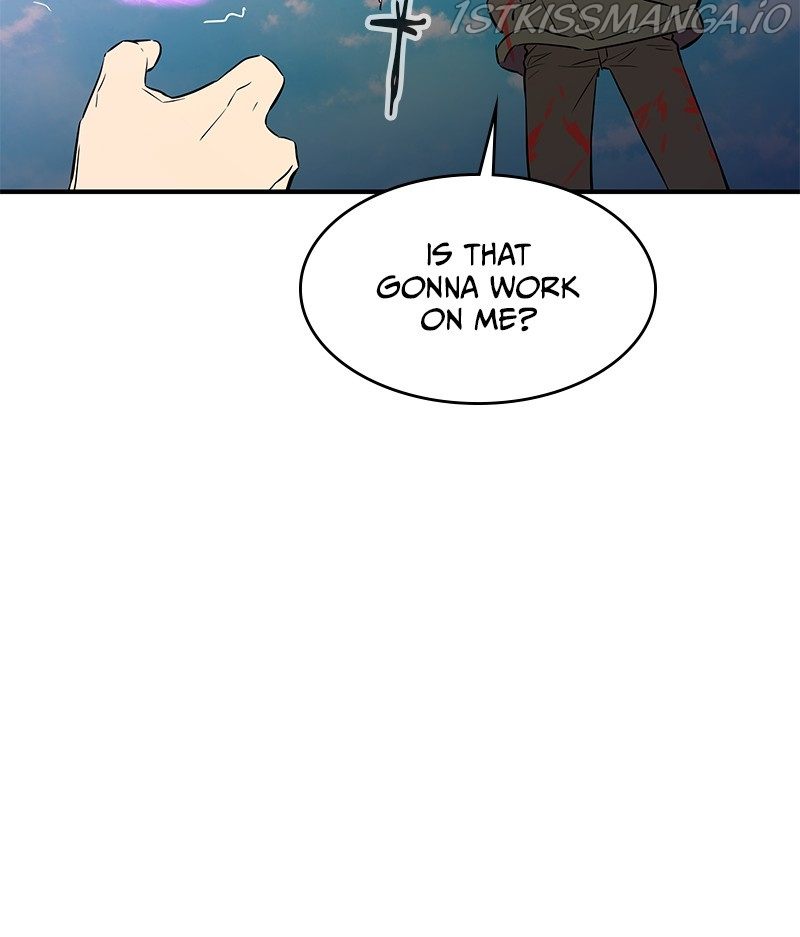 Incompetent Villain chapter 51 - page 18