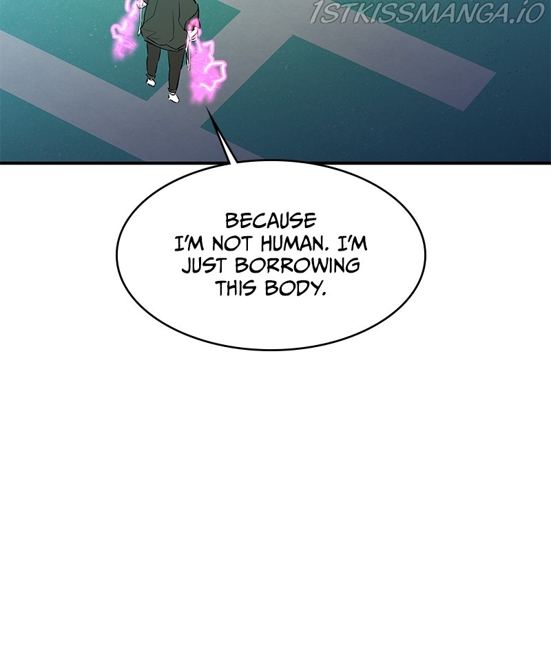 Incompetent Villain chapter 51 - page 35