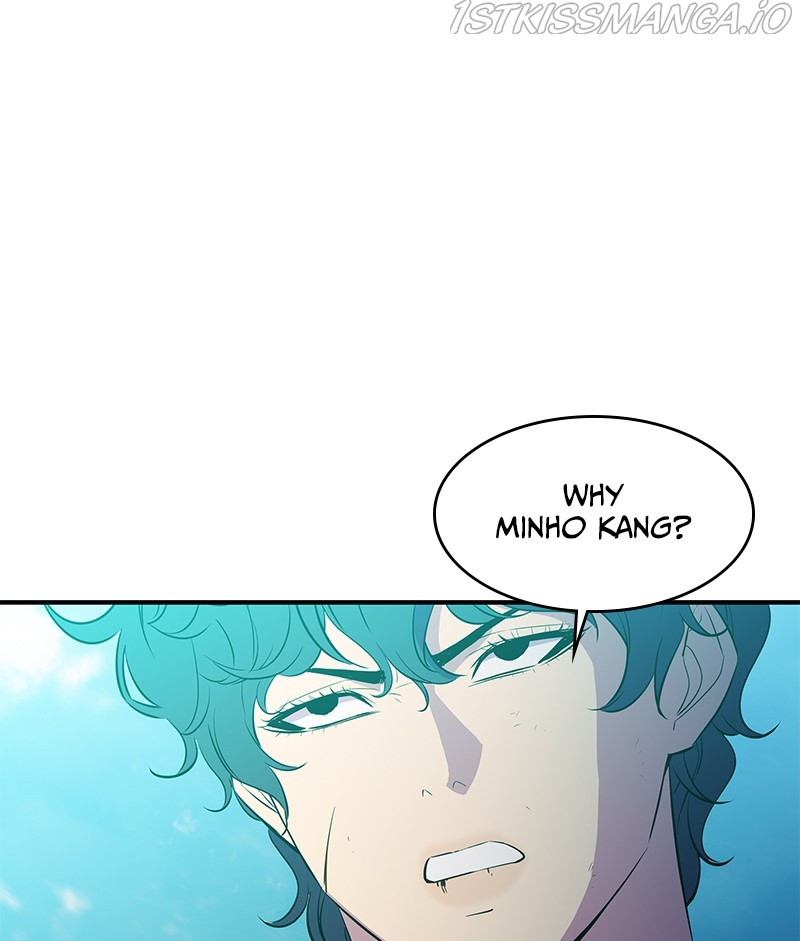 Incompetent Villain chapter 51 - page 36