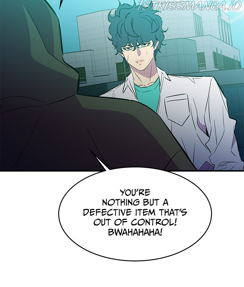Incompetent Villain chapter 51 - page 41