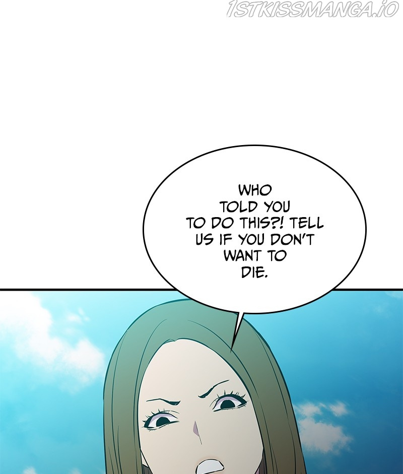 Incompetent Villain chapter 51 - page 56