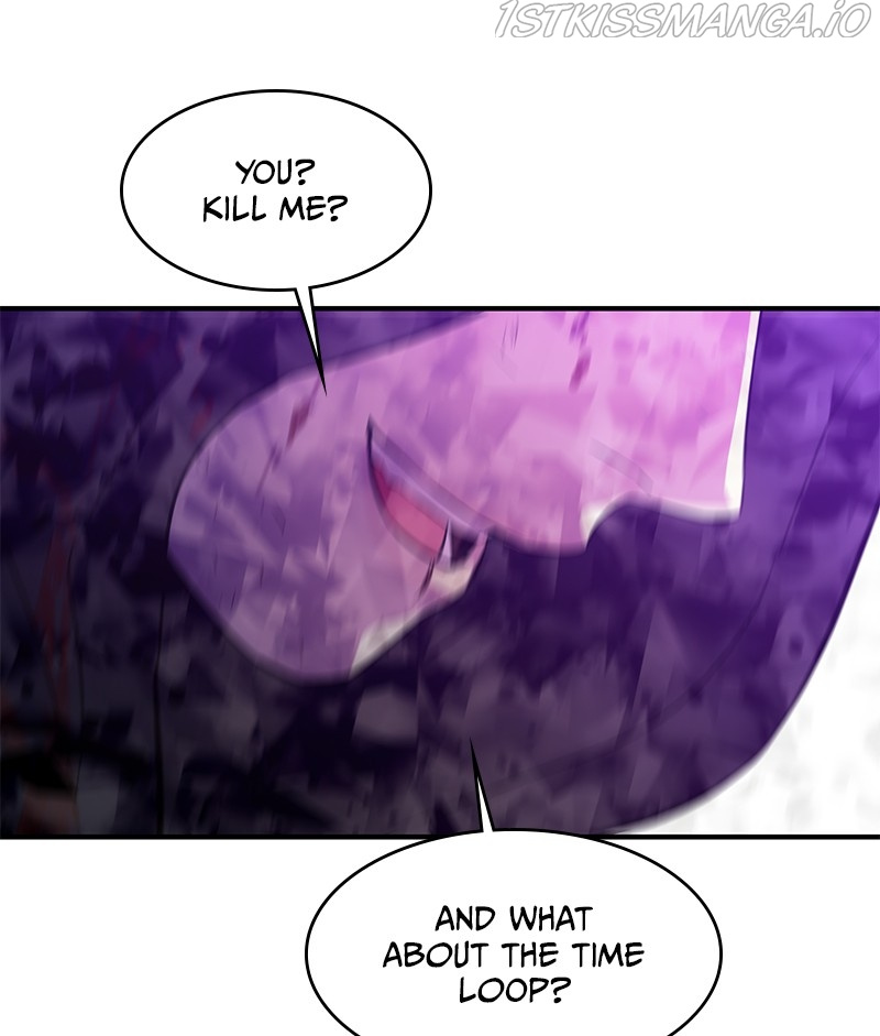 Incompetent Villain chapter 51 - page 58