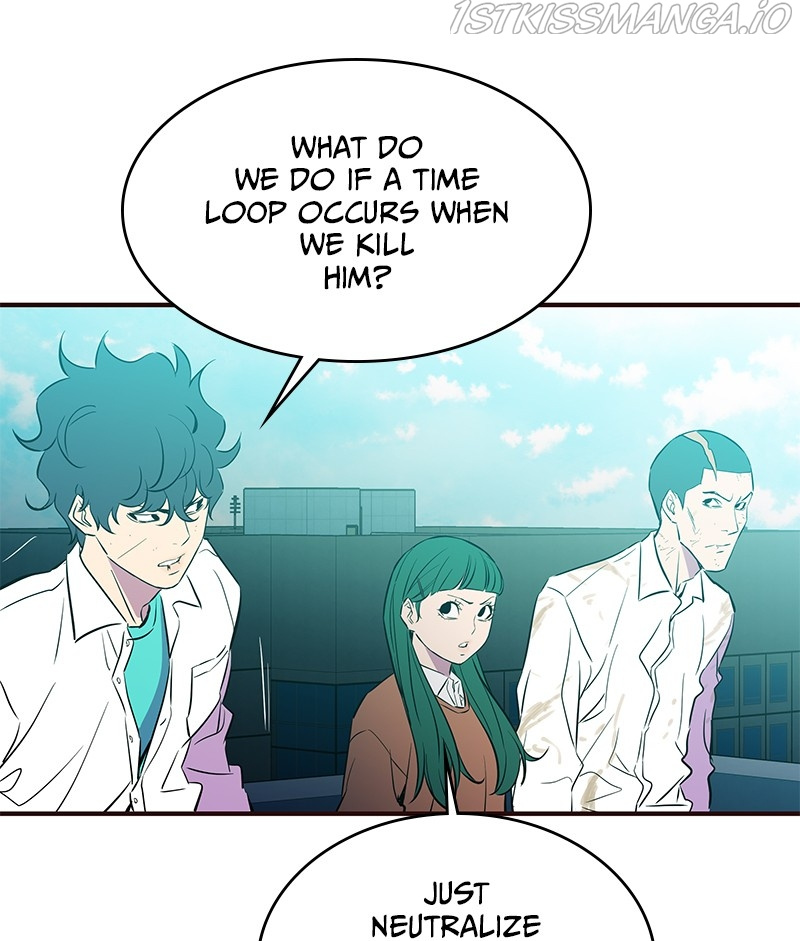 Incompetent Villain chapter 51 - page 60