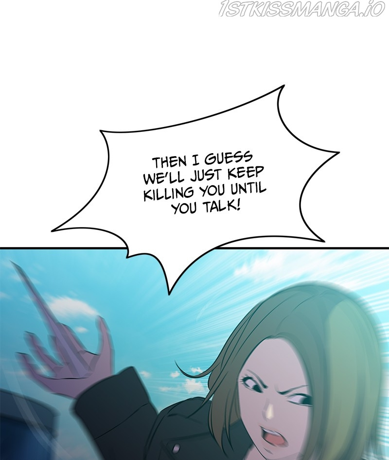 Incompetent Villain chapter 51 - page 64
