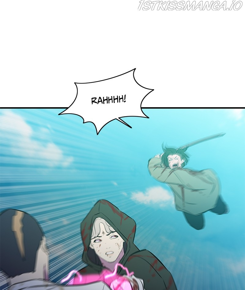 Incompetent Villain chapter 51 - page 76