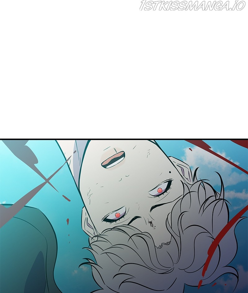 Incompetent Villain chapter 51 - page 85