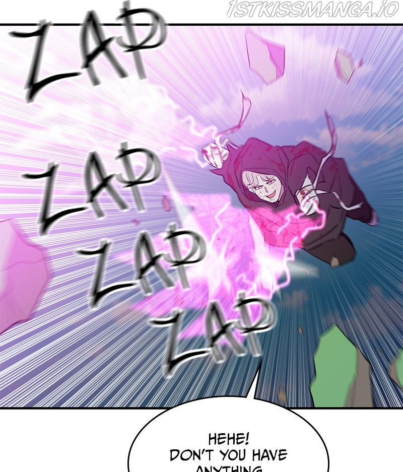 Incompetent Villain chapter 51 - page 9
