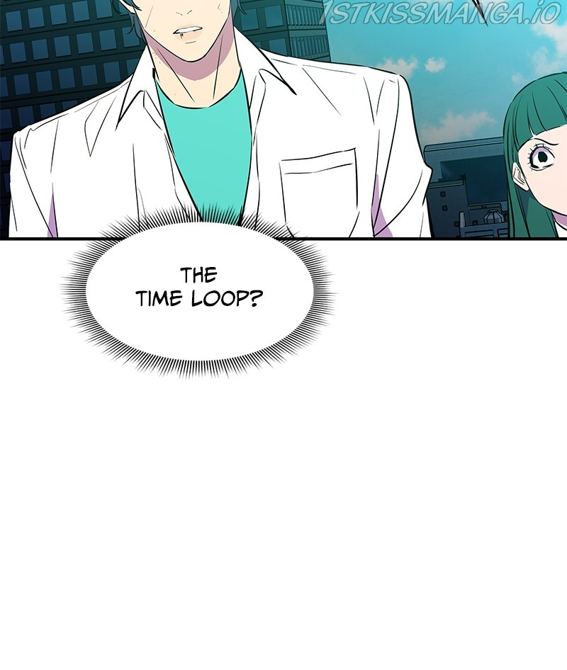 Incompetent Villain chapter 51 - page 92