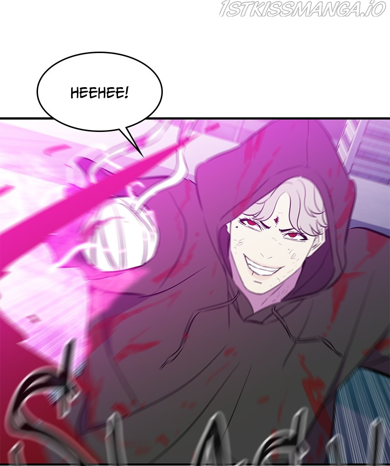 Incompetent Villain chapter 51 - page 95