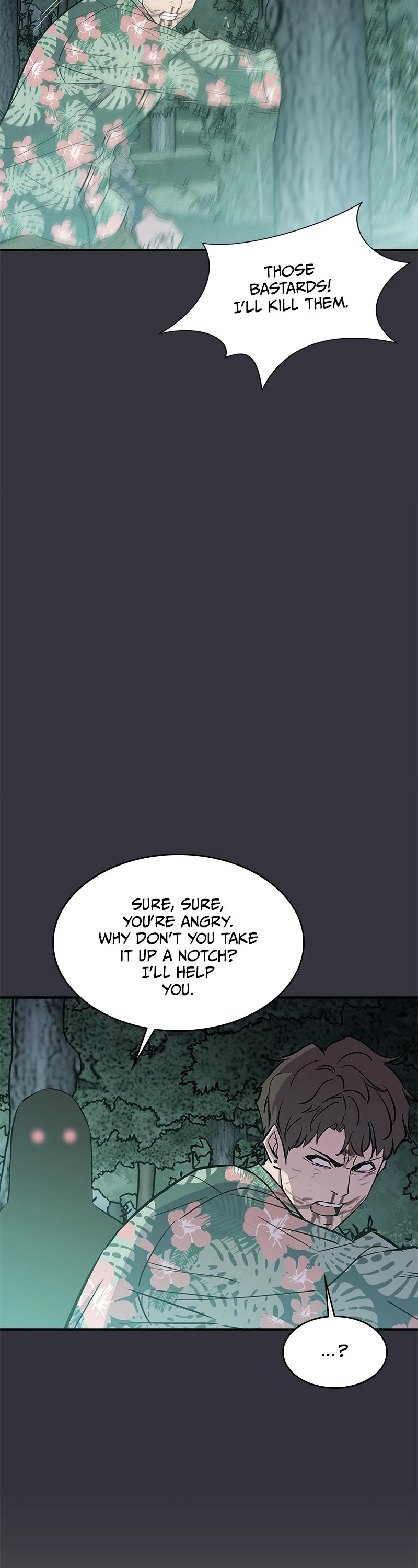 Incompetent Villain chapter 50 - page 13