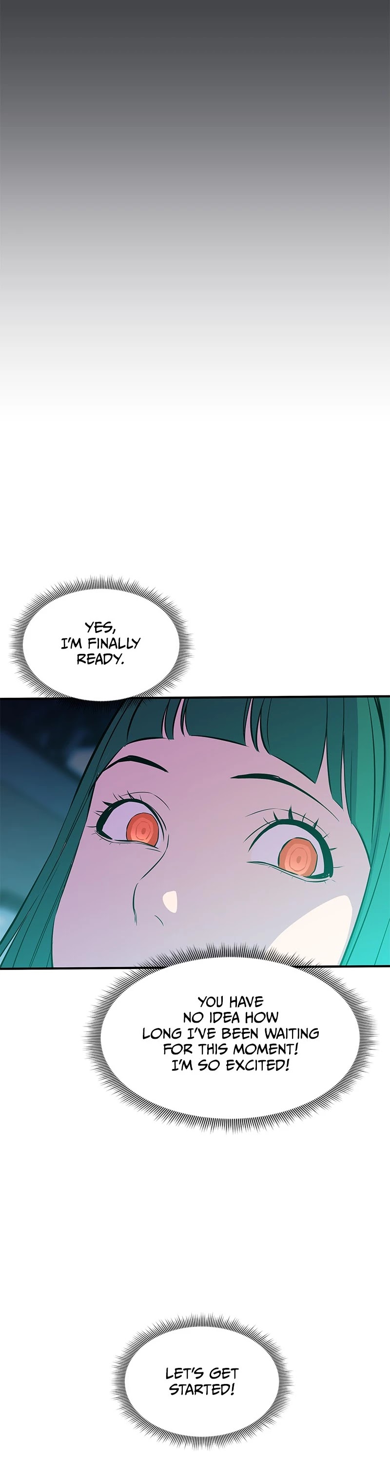 Incompetent Villain chapter 50 - page 14