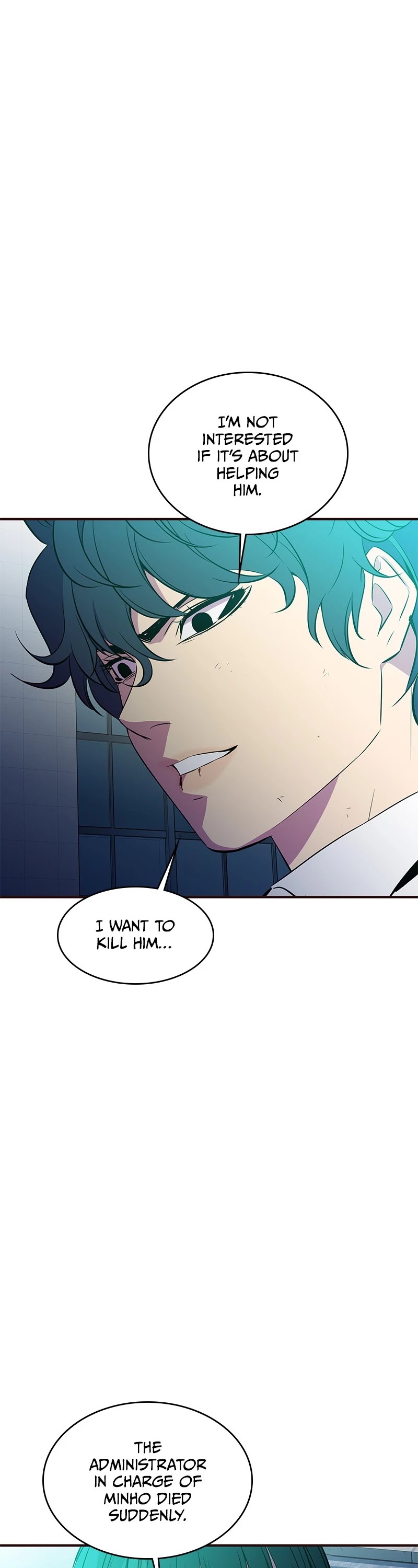 Incompetent Villain chapter 50 - page 22