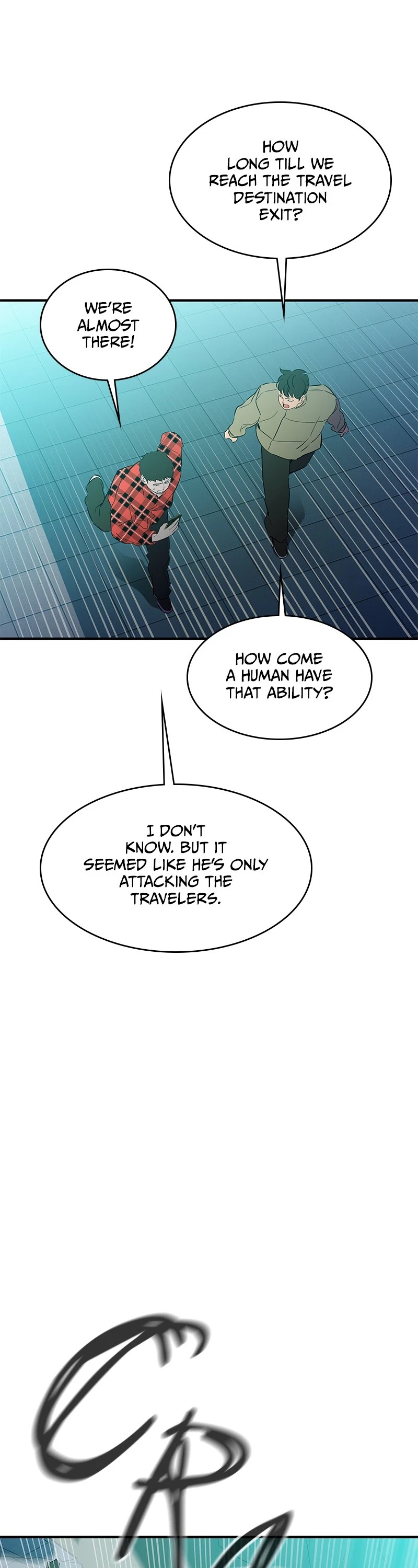 Incompetent Villain chapter 50 - page 26