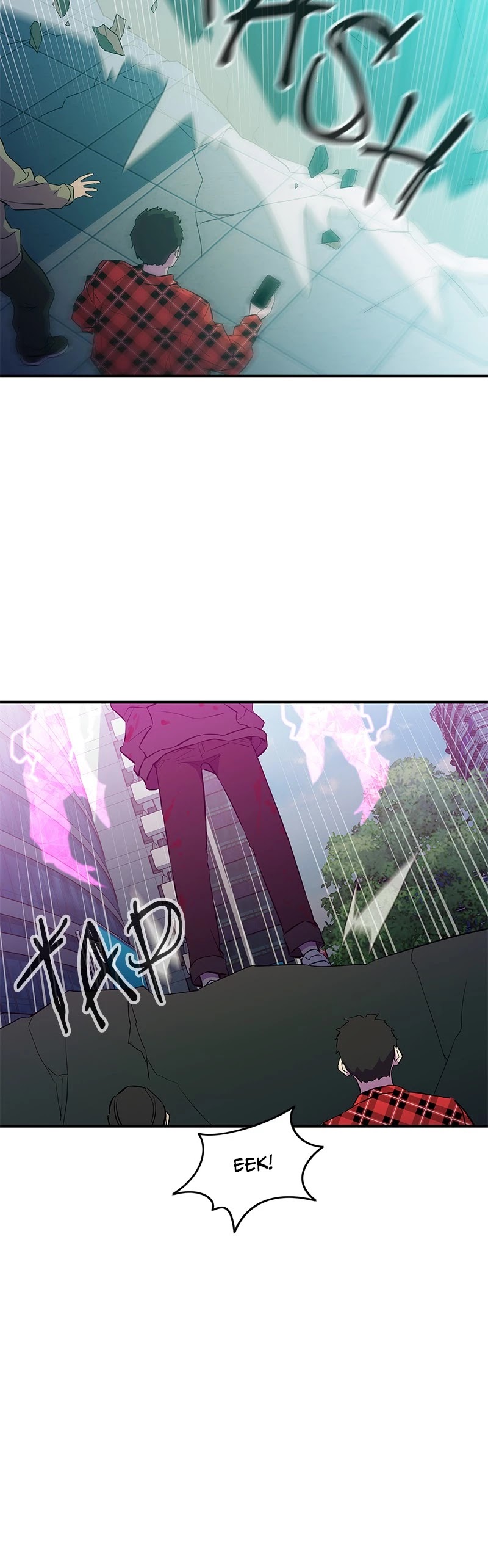 Incompetent Villain chapter 50 - page 27