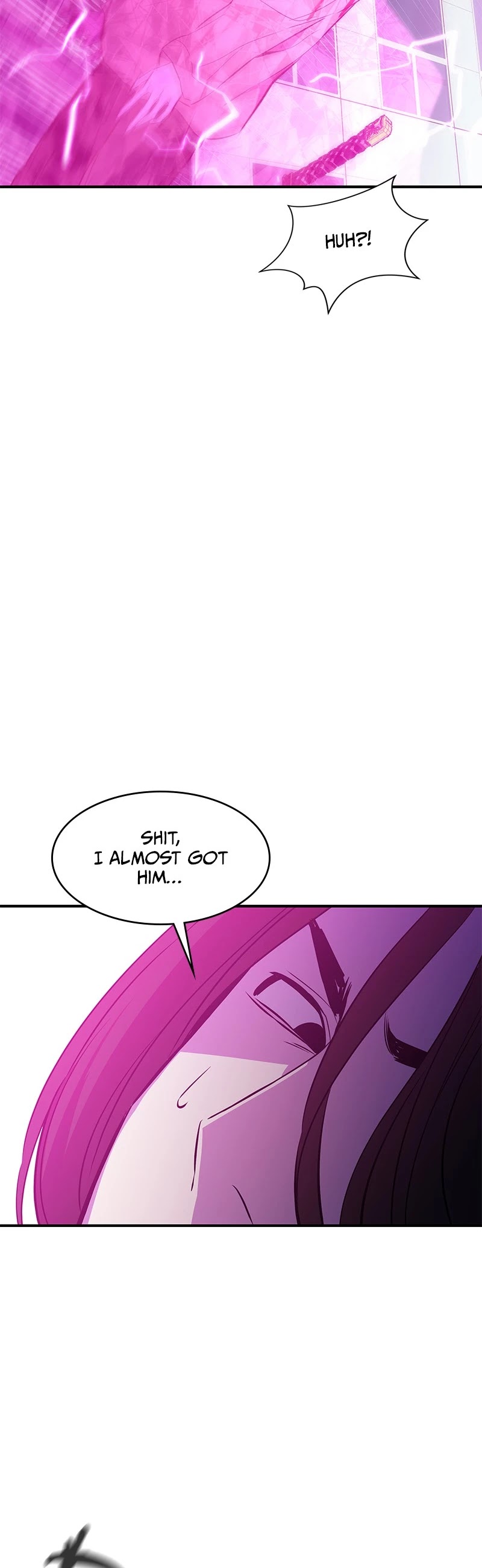 Incompetent Villain chapter 50 - page 36