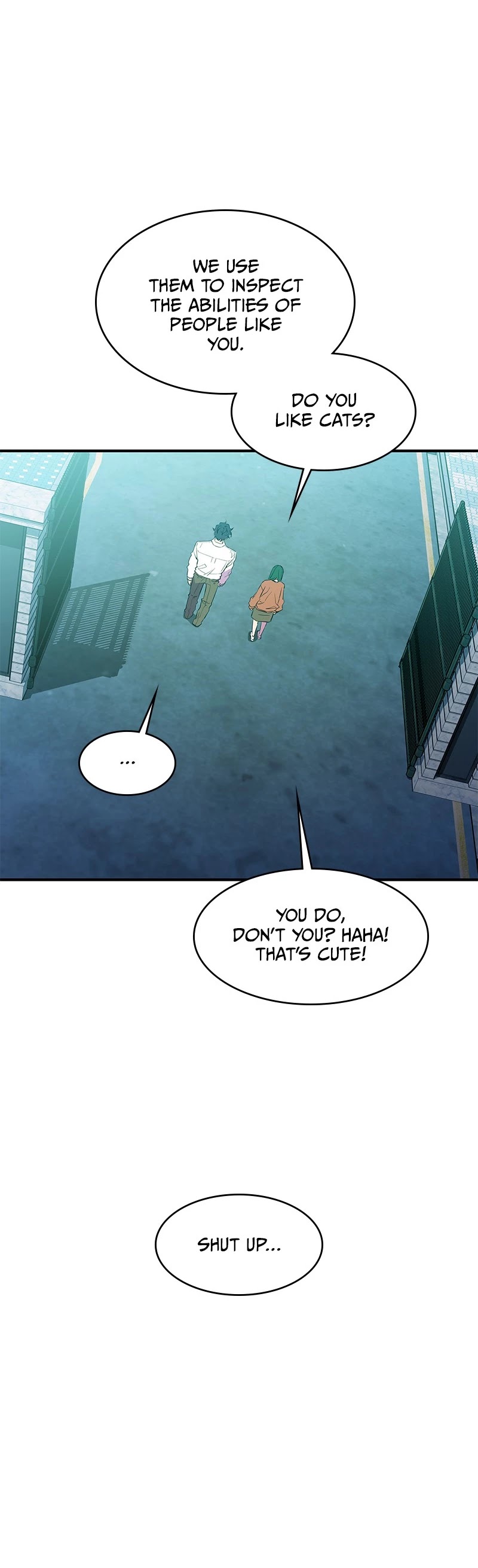 Incompetent Villain chapter 50 - page 4