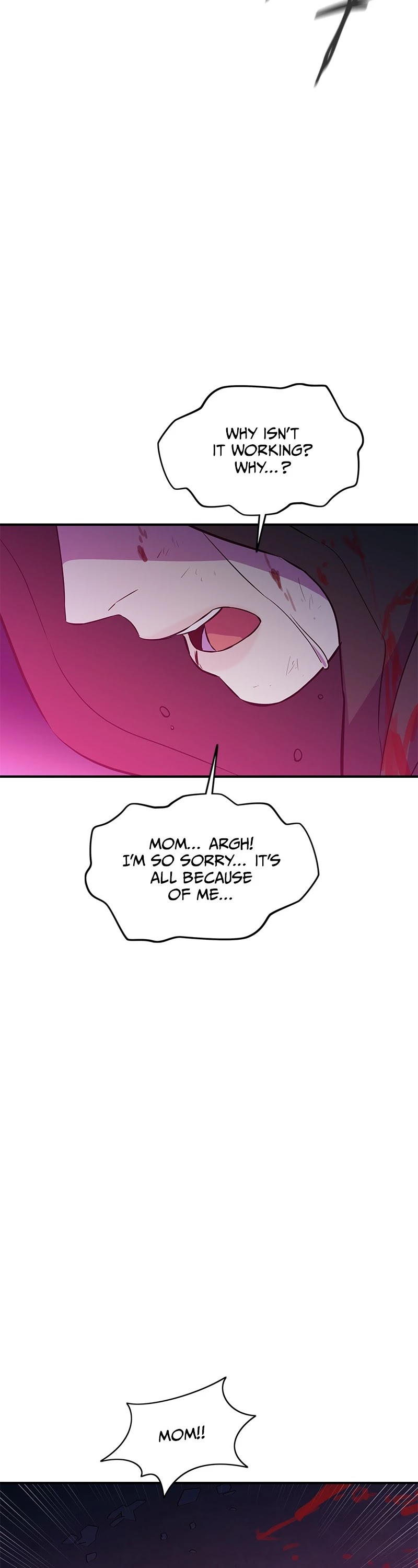 Incompetent Villain chapter 50 - page 9