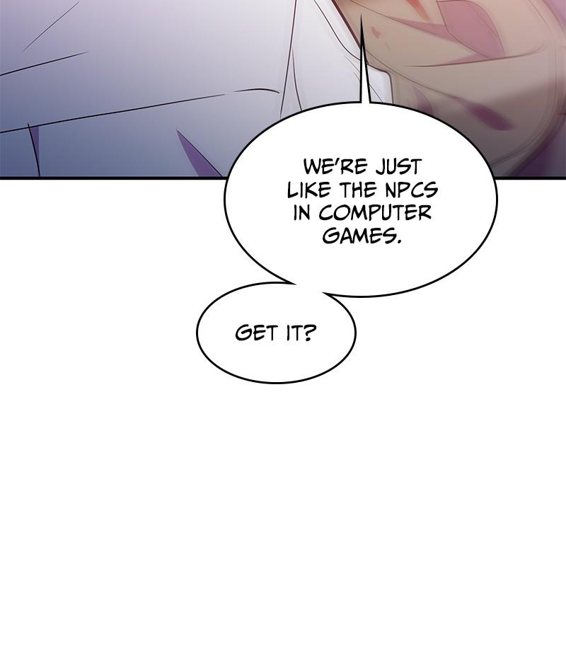 Incompetent Villain chapter 49 - page 10