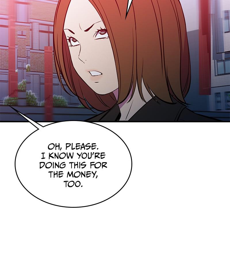 Incompetent Villain chapter 49 - page 14