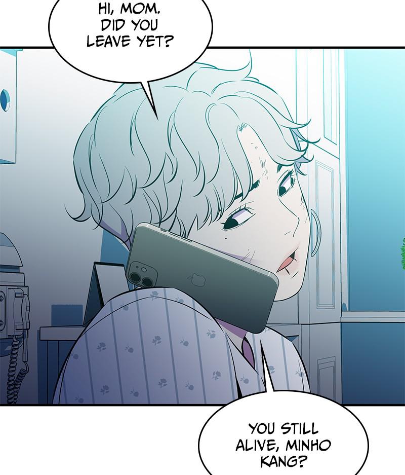 Incompetent Villain chapter 49 - page 57