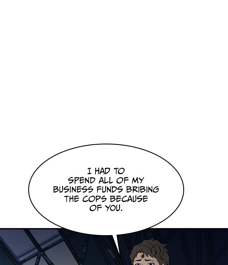 Incompetent Villain chapter 49 - page 73