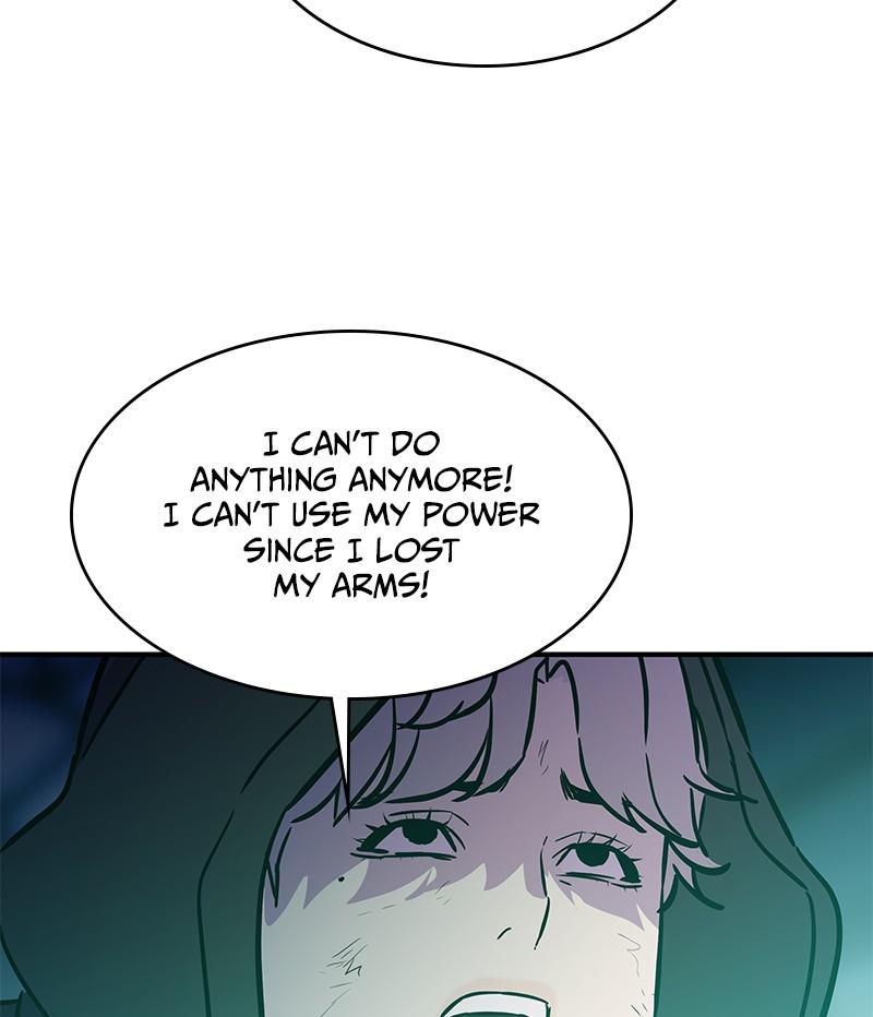 Incompetent Villain chapter 49 - page 76