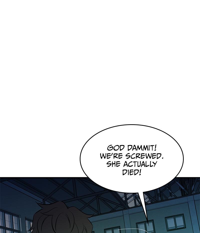 Incompetent Villain chapter 49 - page 89