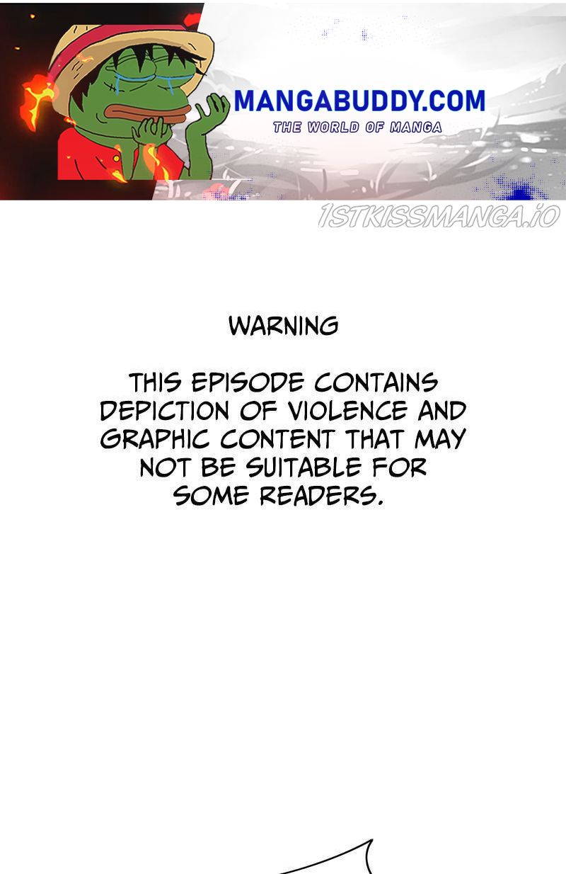 Incompetent Villain chapter 48 - page 1