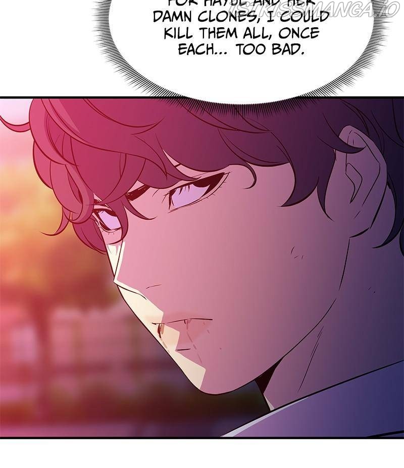 Incompetent Villain chapter 48 - page 100