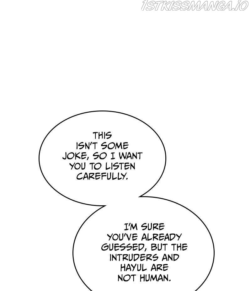 Incompetent Villain chapter 48 - page 106