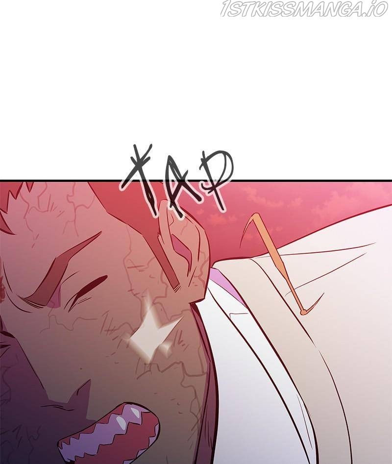 Incompetent Villain chapter 48 - page 21