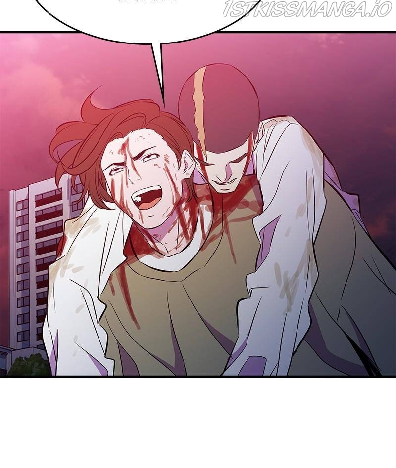 Incompetent Villain chapter 48 - page 25
