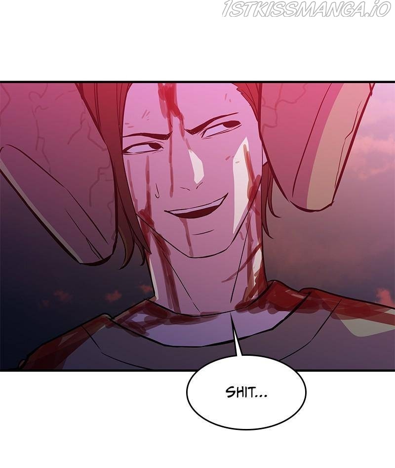 Incompetent Villain chapter 48 - page 29