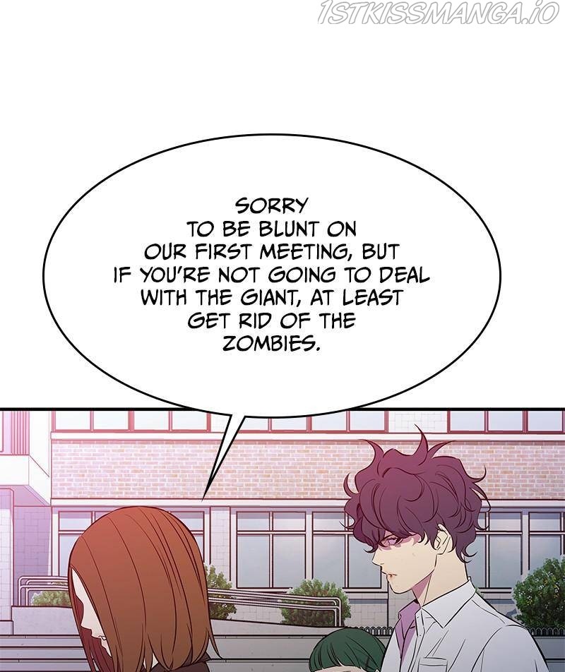 Incompetent Villain chapter 48 - page 32
