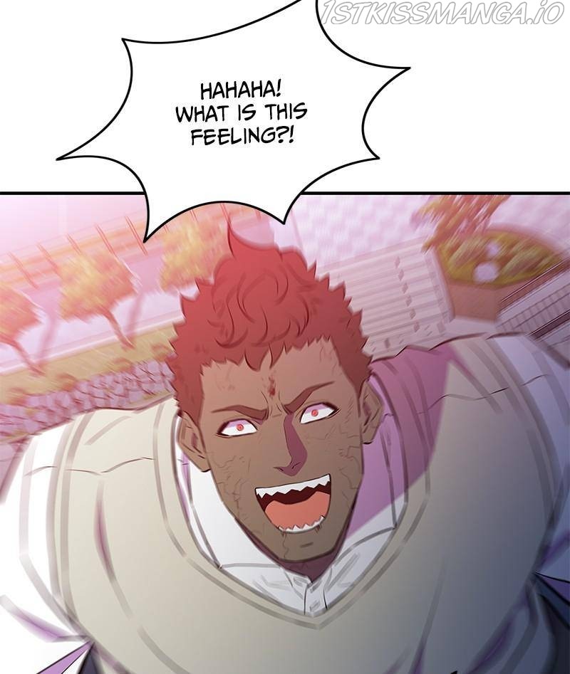 Incompetent Villain chapter 48 - page 4