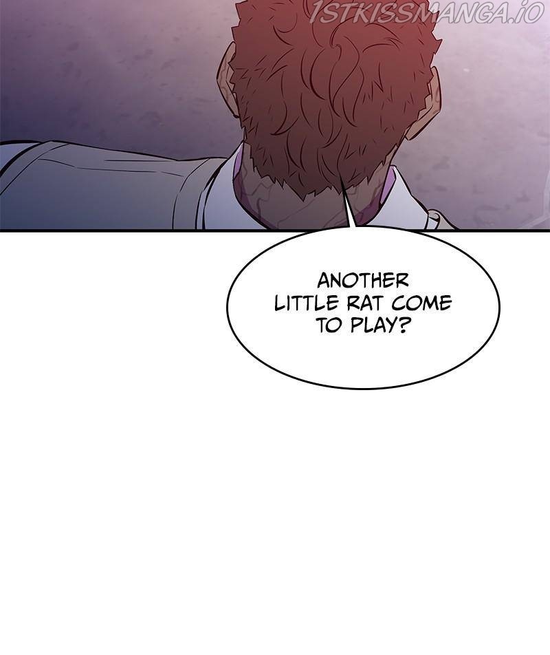 Incompetent Villain chapter 48 - page 40