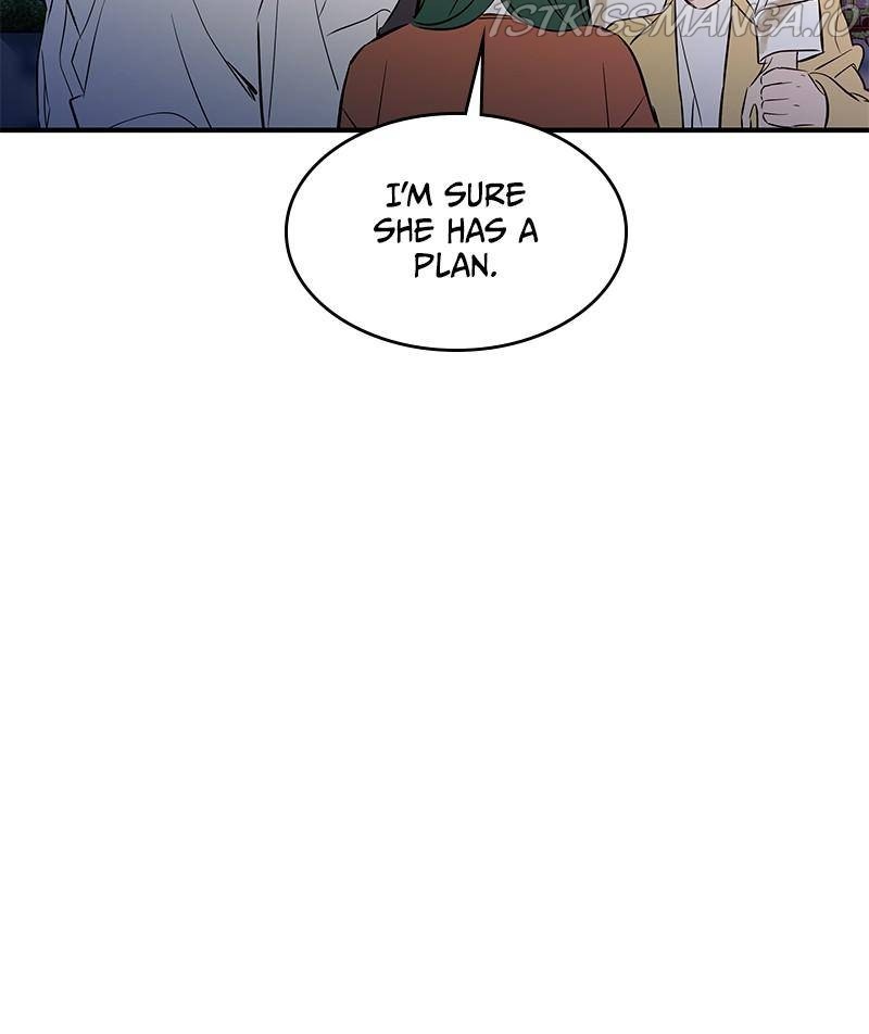 Incompetent Villain chapter 48 - page 48