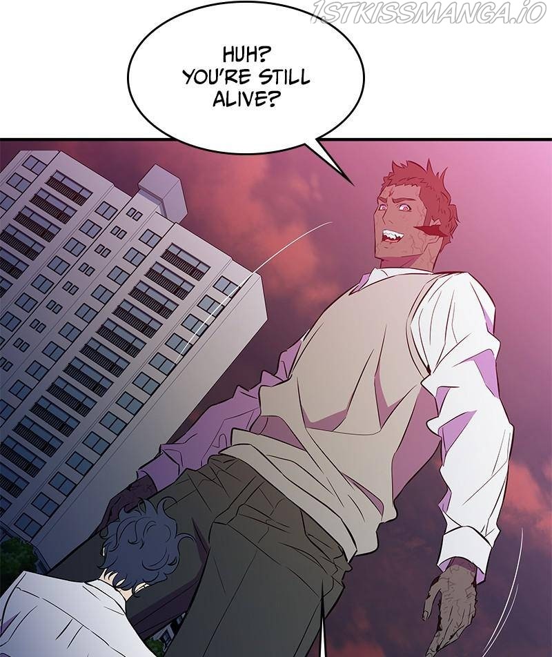 Incompetent Villain chapter 48 - page 57