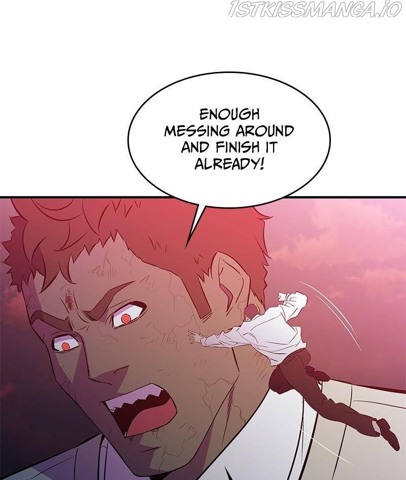 Incompetent Villain chapter 48 - page 6