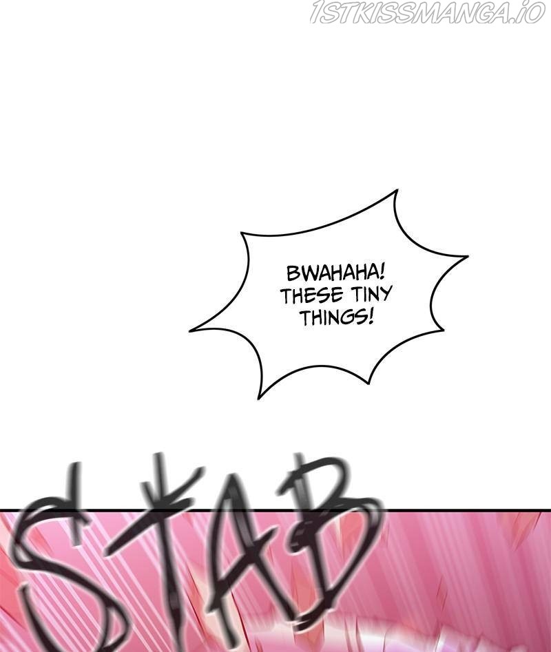 Incompetent Villain chapter 48 - page 68