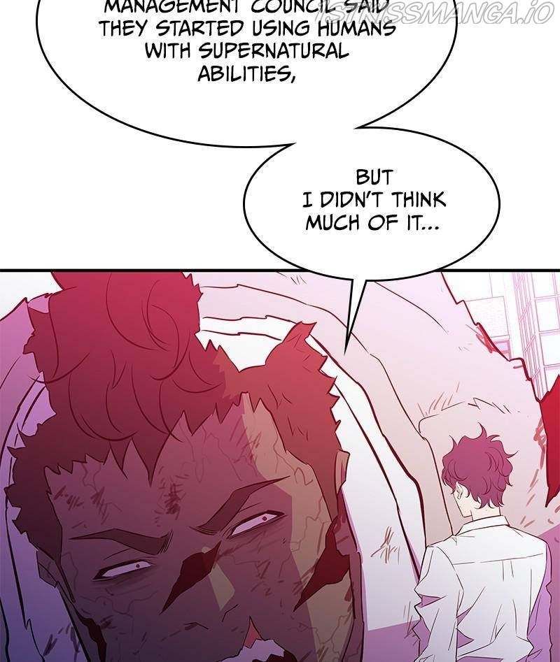 Incompetent Villain chapter 48 - page 84