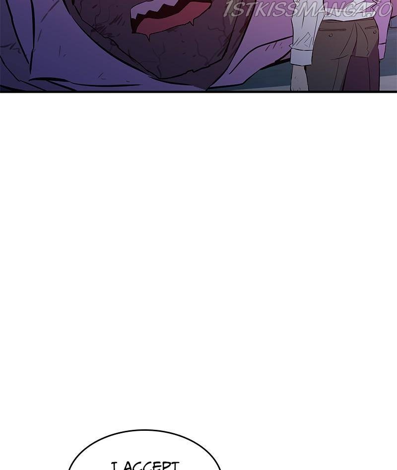 Incompetent Villain chapter 48 - page 85