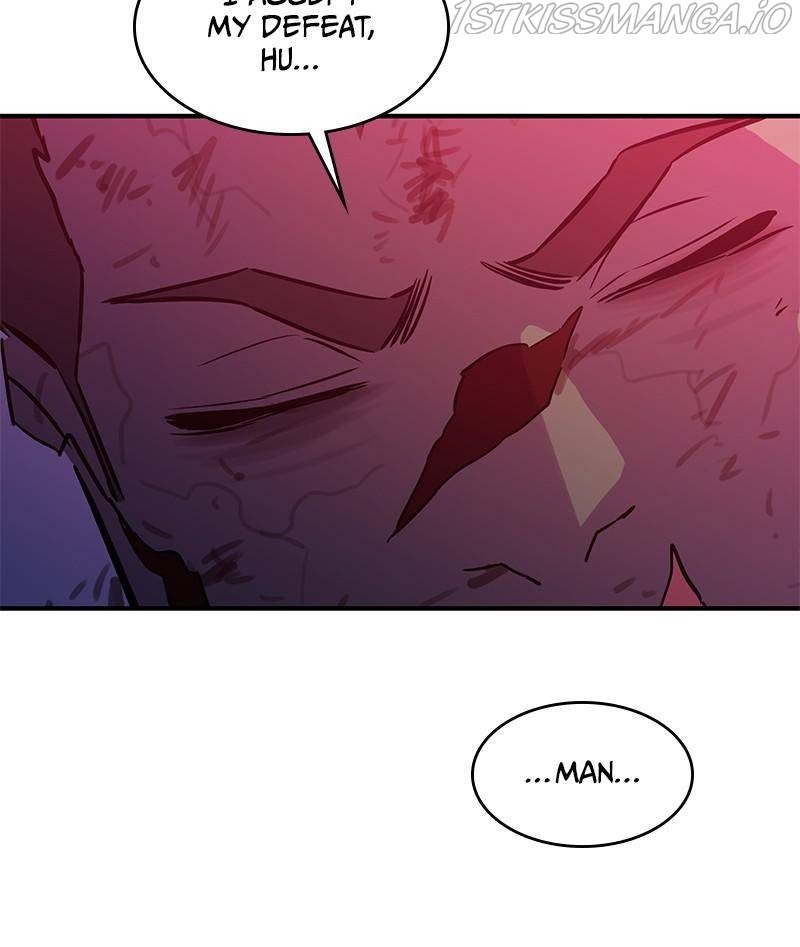 Incompetent Villain chapter 48 - page 86