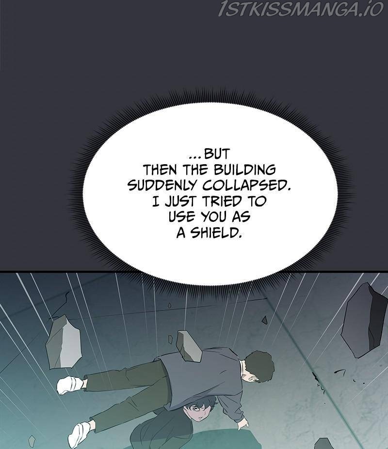 Incompetent Villain chapter 48 - page 93